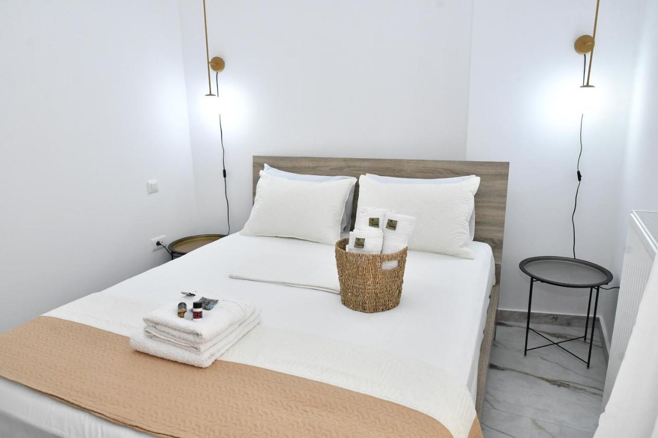 Katerina Apartment Nafplio Exterior photo