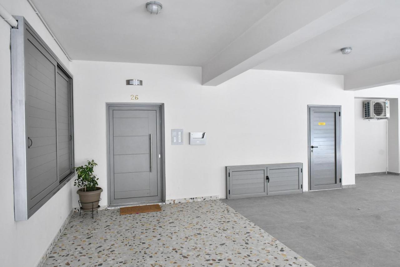 Katerina Apartment Nafplio Exterior photo