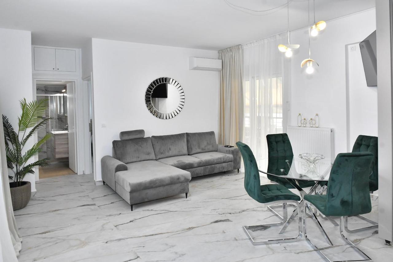 Katerina Apartment Nafplio Exterior photo